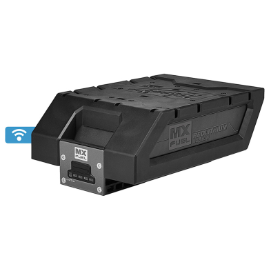 PTH-MXFXC406 MXFXC406 MX FUEL™ REDLITHIUM™ XC406 BATTERY PACK