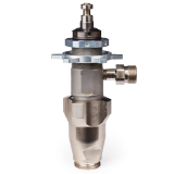 PU1-17C487 17C487 KIT, PUMP, DISPLACEMENT, PC