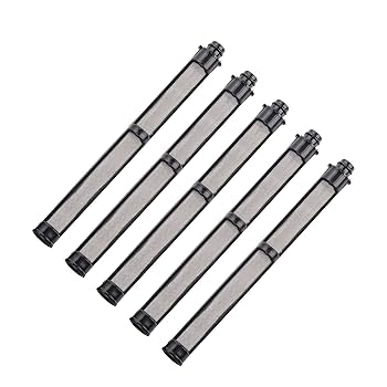 PU1-249199 249199 60 MESH GUN FILTER (287-032)