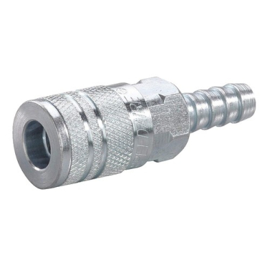 PU1-S56136 S561-3-6 Male quick coupler 3/8" SAE