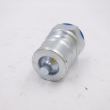 PU1-S561816 S561-8-16 Male quick coupler 1" SAE