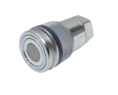 PU1-S565816 S565-8-16 Female quick coupler 1" SAE