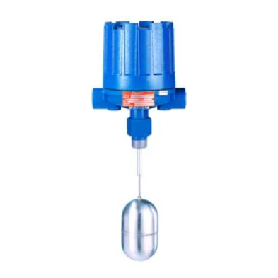 PU1-XT204J3BBKS XT20-4J3B-BKS MAGNETROL SINGLE STAGE TOP MOUNTED FLOAT