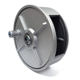 RM1-TWREELA TWREEL-A REBAR TIE WIRE REEL ALUMINUM