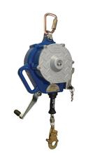 SA1-3400981 3400981 SelfRetracting Lifeline retrieval bracket 130' cable