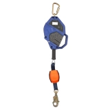 SA1-3503800 3503800 DBI-SALA® Smart Lock Self-Retracting Lifeline 30ft