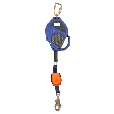 SA1-3503803 3503803 DBI-SALA® Smart Lock Self-Retracting Lifeline 20ft