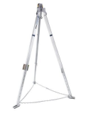 SAA-8000015 8000015 TRIPOD 7'-9'  TRIPOD ONLY