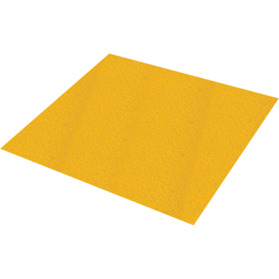 SAA-SDN807 SDN807 271811 Safestep® Anti-Slip Sheet, 47" W x 47" L, Yell