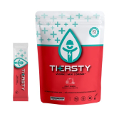 SAD-BAG1040/FRP Thersty Hydration, FRUIT PUNCH, 40PK