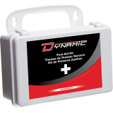SAD-FAKCSAT1BP DYNAMIC FAKCSAT1BP CSA standard First aid kit Type 1 in plas