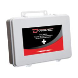 SAD-FAKCSAT2MBP FAKCSAT2MBP CSA standard First aid kit Type 2 medium in plas