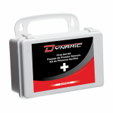 SAD-FAKCSAT2SBP FAKCSAT2SBP CSA standard First aid kit Type 2 small in plast