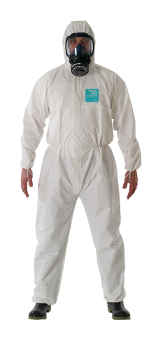  ANSELL ALPHATEC  2000 DISPOSABLE COVERALL