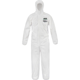 SAE-CNS4284XL CNS428-4XL MICROMAX DISPOSABLE COVERALL 4X-LARGE 25EA/CA