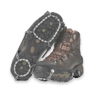 SAF-06006 06006 DIAMOND GRIP ICE TREKKER LARGE INTEREX INDUSTRIES