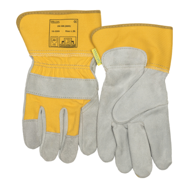 SAF-102289LGLOVES #10-2289L GLOVES