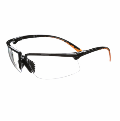 SAF-1226100000 12261-00000 PRIVO ACCENT TEMPLE TIPS CLEAR LENS