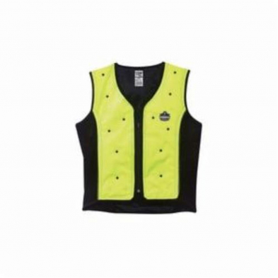 SAF-12675 Chill-Its® 6685 Dry Evaporative Cooling Vests XL SDN600