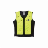 SAF-12675 Chill-Its® 6685 Dry Evaporative Cooling Vests XL SDN600