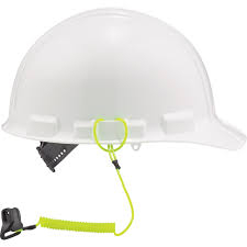 SAF-19159 19159 SDL092 HARD HAT LANYARD