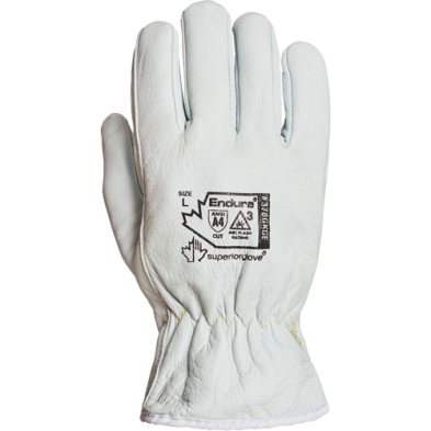 SAF-378GKGEL 378GKGE CUT RESISTANT DRIVER GLOVE LARGE