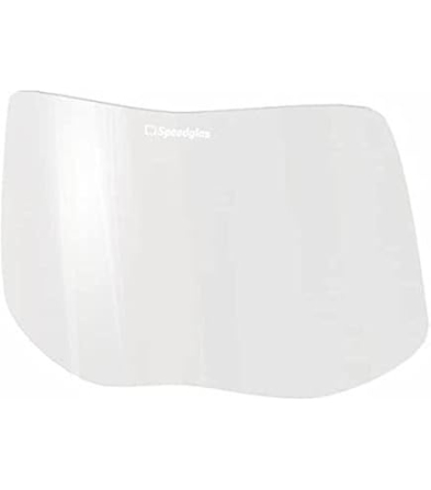SAF-3M06070054 3M SPEEDGLASS 06-0700-54 WIDE-VIEW CLEAR GRINDING VISOR