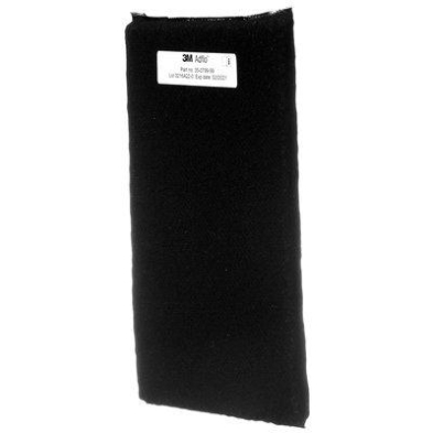 SAF-3M35079999X10 3M 35-0799-99X10 ADFLO PAPR NUISANCE ODOR PAD 10/case