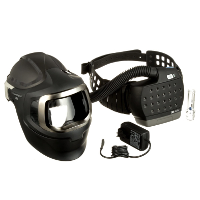 SAF-3M37110120SW 3M 37-1101-20SW ADFLO RESPIRATOR
