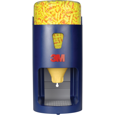 SAF-3M3910000 3M 391-0000 E-A-R ONE TOUCH PRO EARPLUG DISPENSER