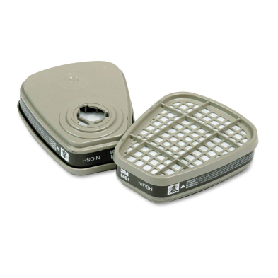 SAF3M6001 3M 6001 CARTRIDGE