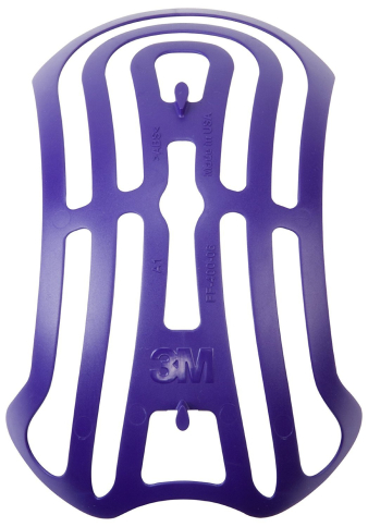 SAF-3MFF40006 3M FF-400-06 COMFORT CRADLE HEAD HARNESS ATTACHMENT