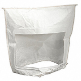 SAF-3MFT14 3M FT-14 TEST HOOD, BOX OF 2