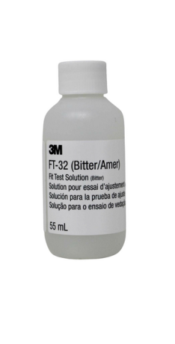 SAF-3MFT31 3M FT-31 SENSITIVITY SOLUTION, BITTER