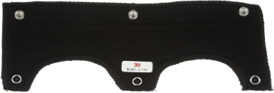 SAF-3MM957 3M M-957 COMFORT SWEAT PAD (replaces L-115)