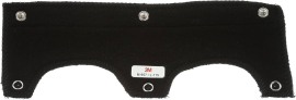 SAF-3MM957 3M M-957 COMFORT SWEAT PAD (replaces L-115)