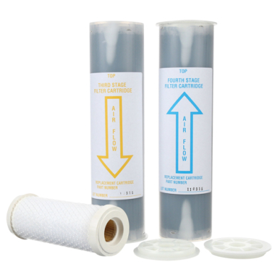 SAF-3MS5230128 3M 523-01-28  PORTABLE AIR FILTRATION KIT