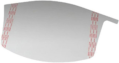SAF-3MSM926 M-926/37322 PEEL-OFF VISOR COVERS 40/CASE