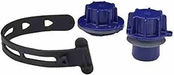 SAF-3MSTR653 3M TR-653 VERSAFLO CLEANING AND STORAGE KIT