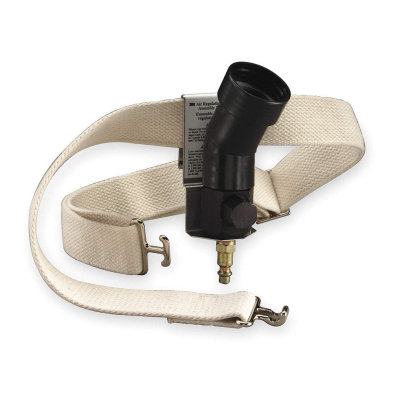 SAF-3MSV300 3M # 70-0707-9916 AIR REGULATING VALVE