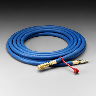 SAF-3MW943550 3MS W-9435-50 SUPPLIED AIR HOSE 50'