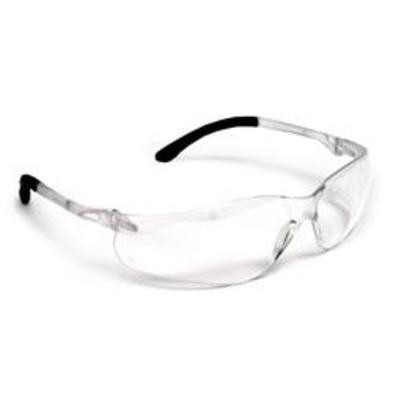 SAF-7093401CLR 70-93401-CLR SAFETY GLASSES, CLEAR