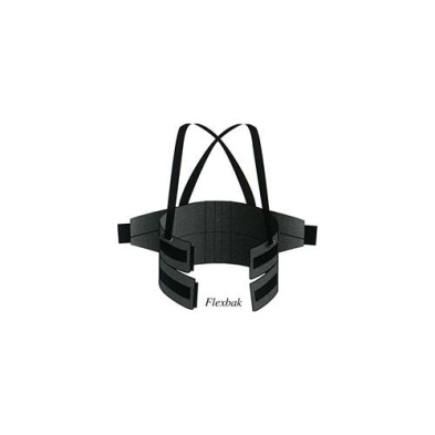SAF-ALL711502 ALLEGRO 7115-02 FLEXBACK BACK SUPPORT