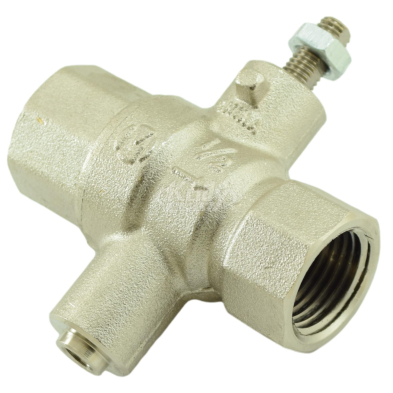 SAF-BRS27329 BRADLEY S27-329 BALL VALVE 1/2"