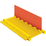 SAF-CHCP5X125GPO/Y CHECKERS CP5X125-GP-O/Y 5-CHANNEL PROTECTOR (KH700)