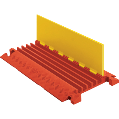 SAF-CHCP5X125Y/O CHECKERS CP5X125-Y/O 5-CHANNEL PROTECTOR (KH687)