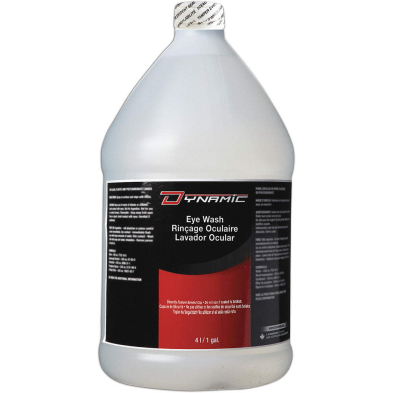 SAF-DYAEW160 DYNAMIC SAFDYAEW160 ISOTONIC SOL STERILE 4 LTR