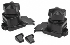 SAF-DYEPHC02 DYNAMIC SAFETY CAP-LOCK ADAPTOR KIT