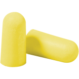 SAF-EP3121219 TAPER FIT 2 EAR PLUGS 3M 312-1219