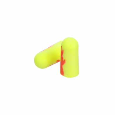 SAF-EP3121252 3M 312-1252 E-A-RSOFT UNCORDED EARPLUGS 200PR/BOX